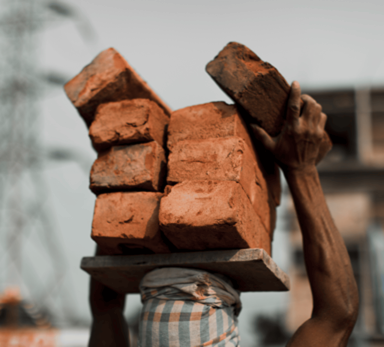 Brick Kilns