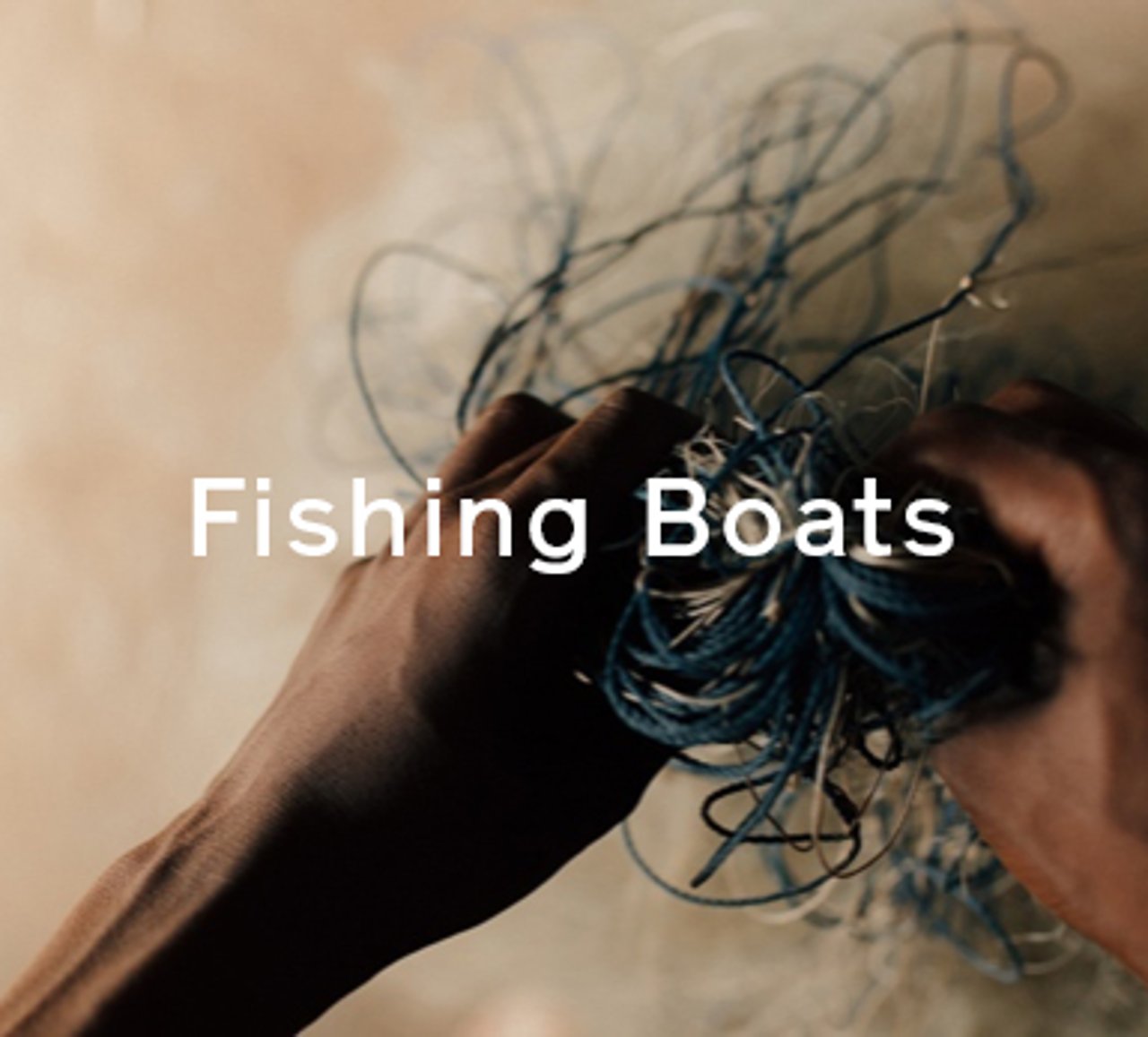 Fishing Boats