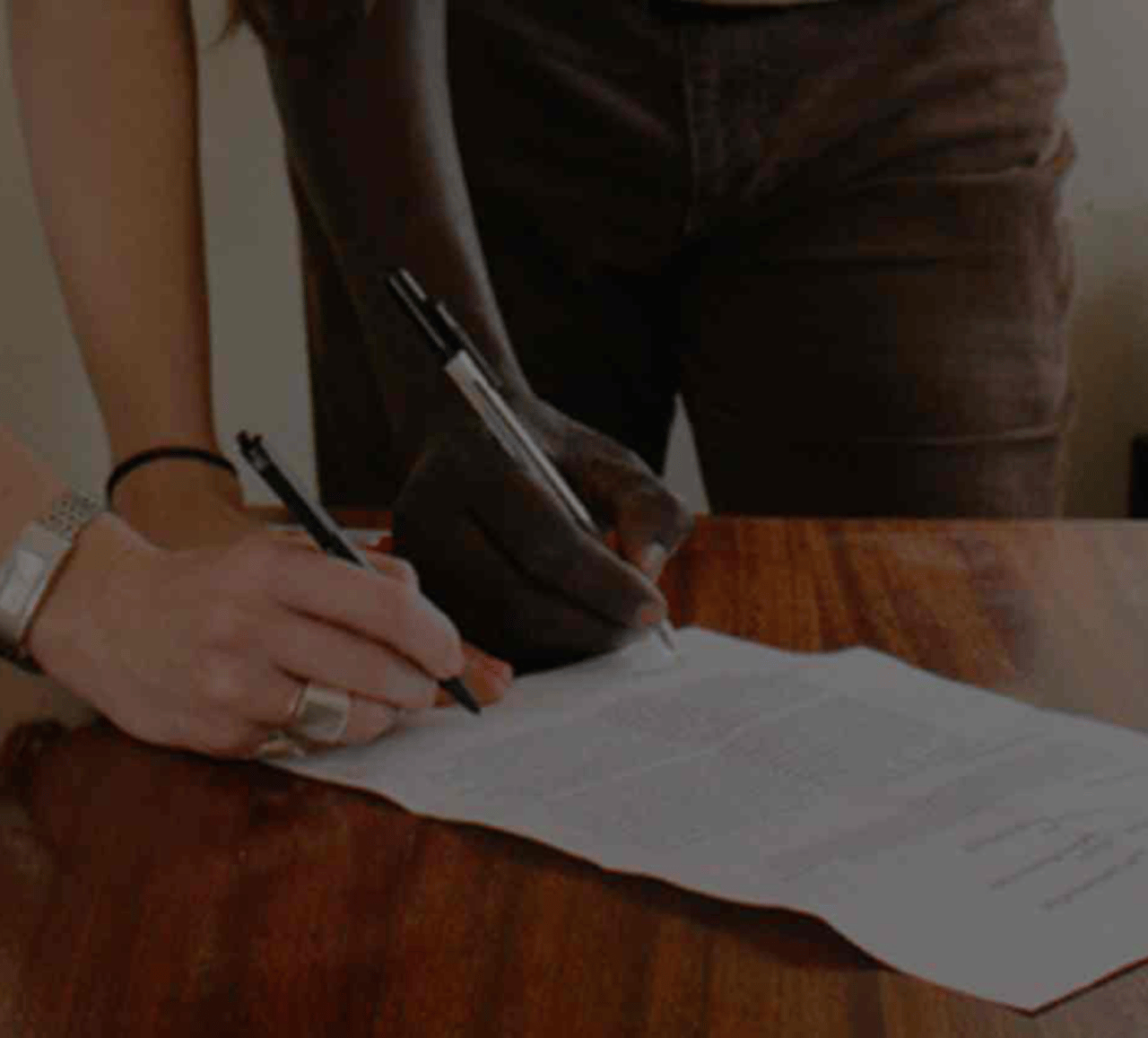 Foundations and Grants