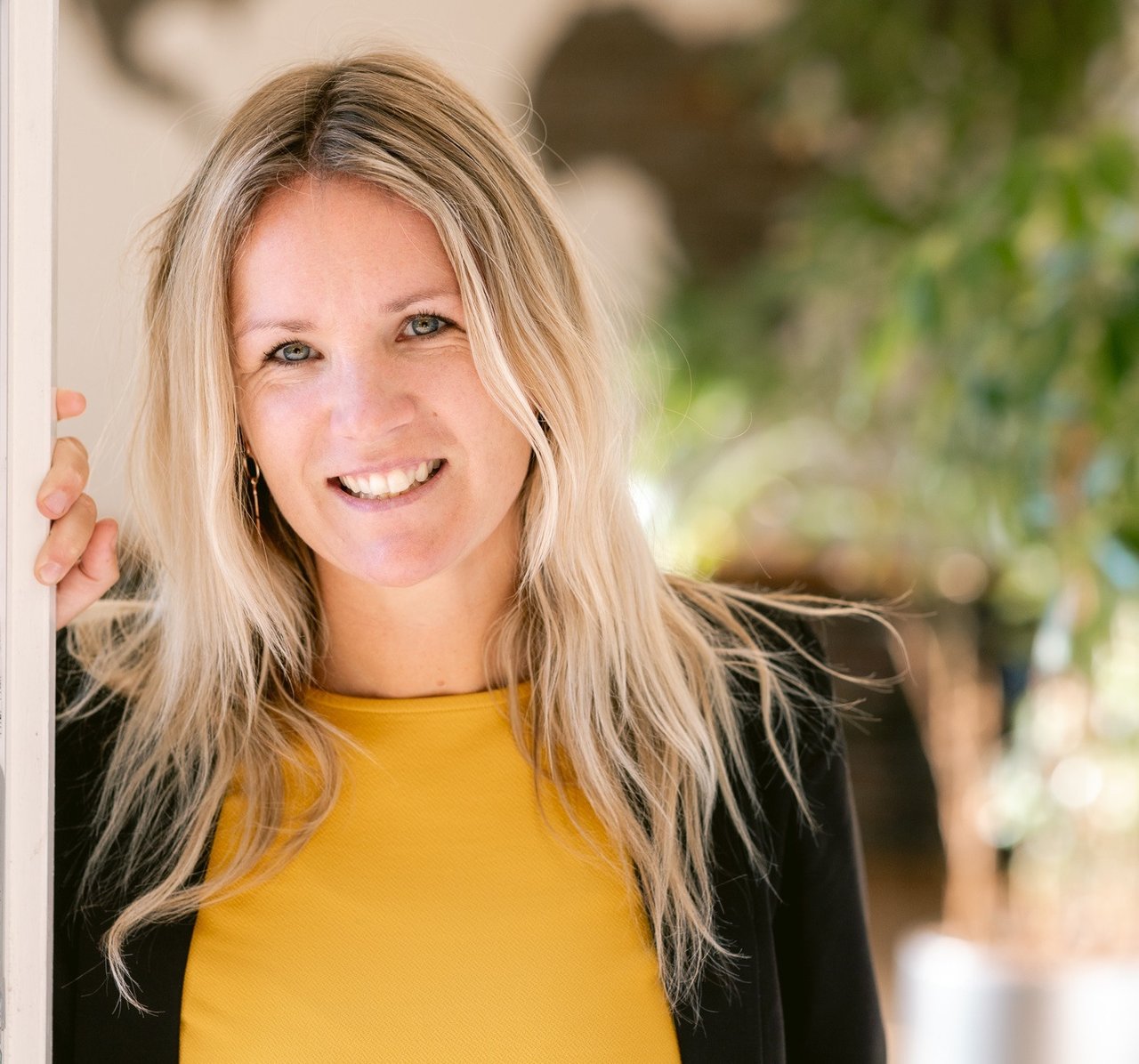 Hagar Prins Jellienfotografie