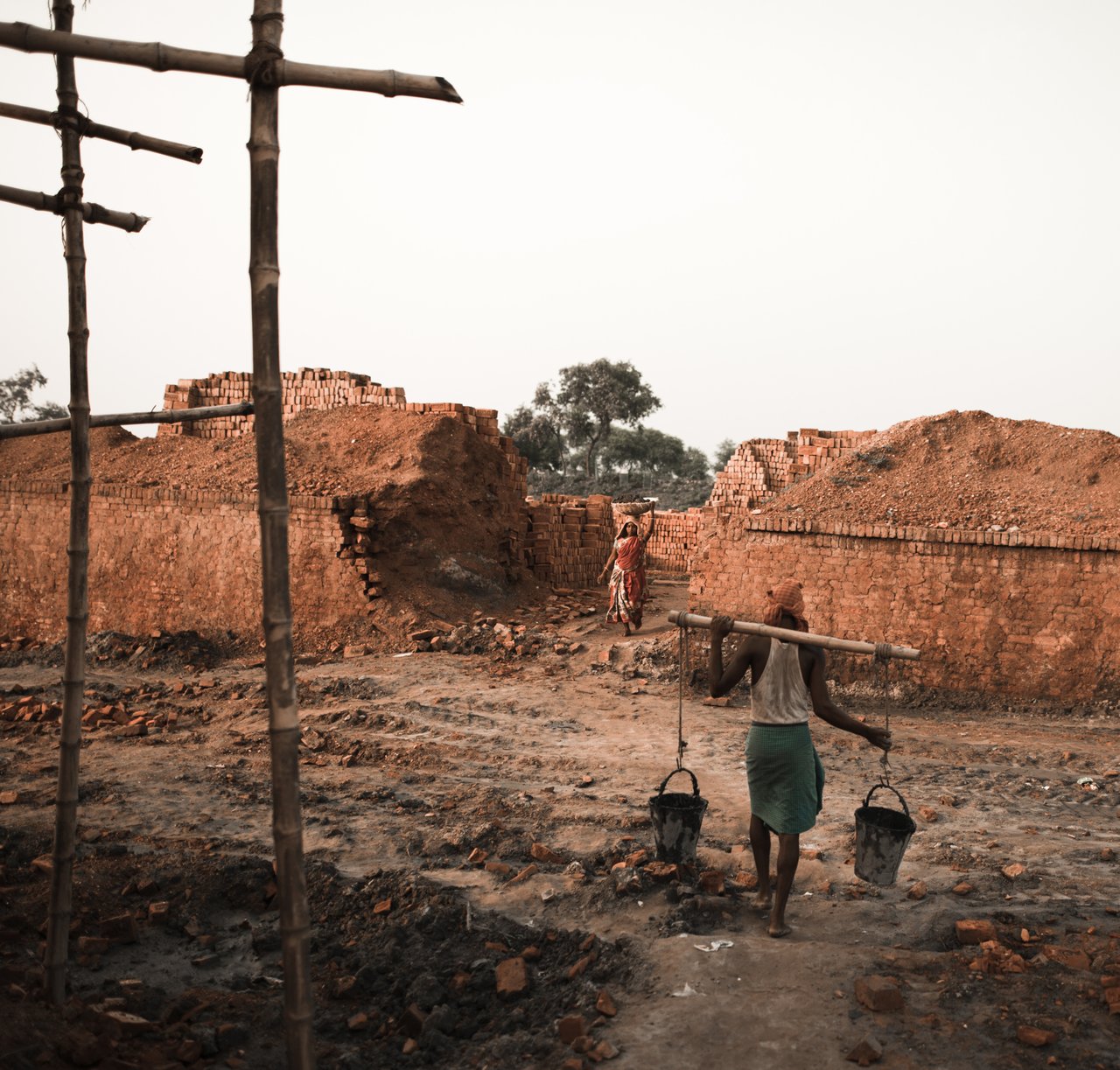 JS 20161107 9103 201611 Slavery India Brick Kiln