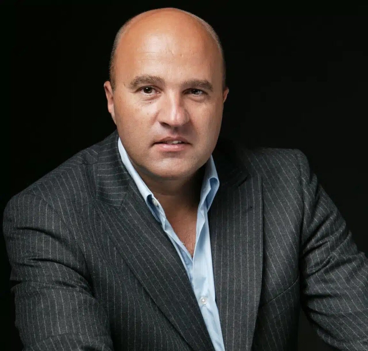 John van den Heuvel