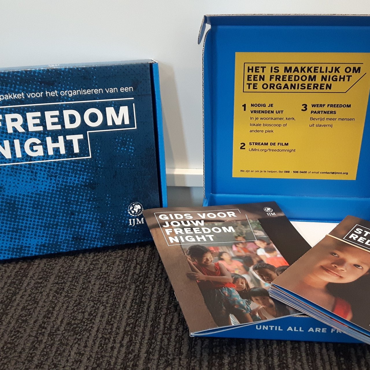Freedom Night