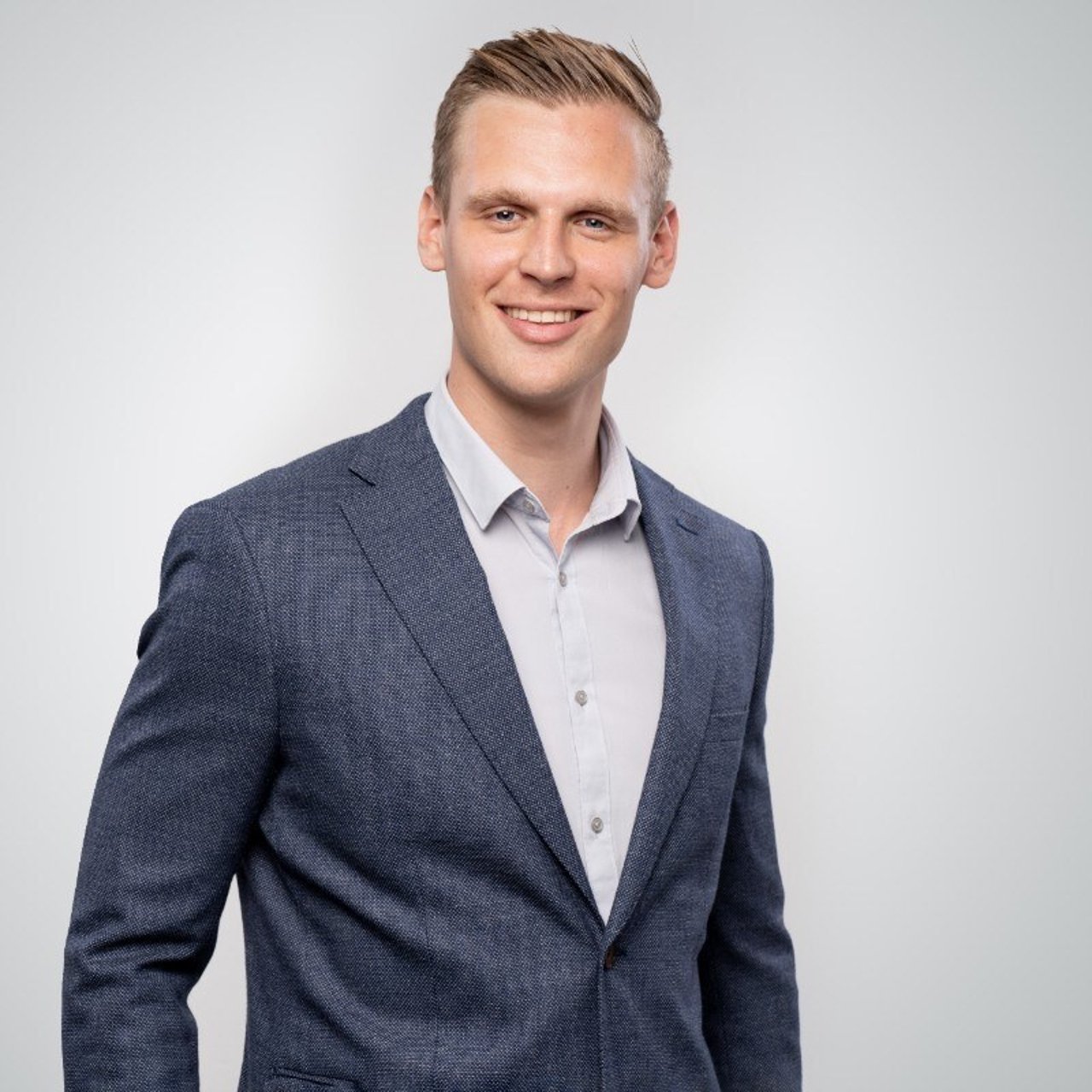 Martijn Kruijt