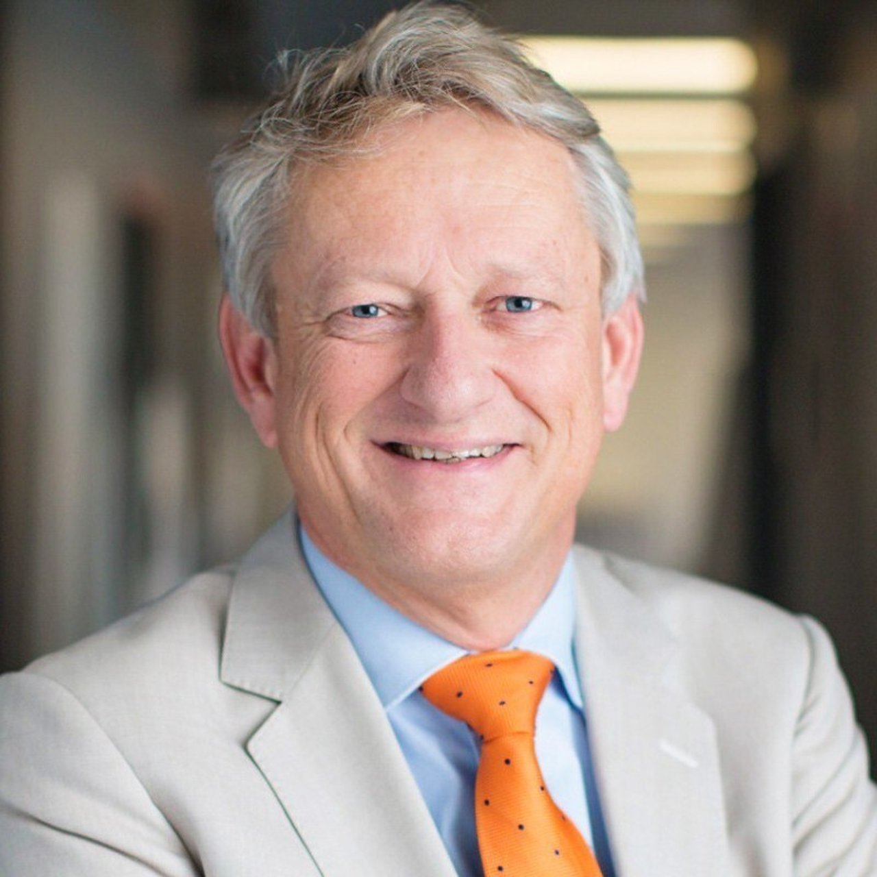 Martin Witteveen