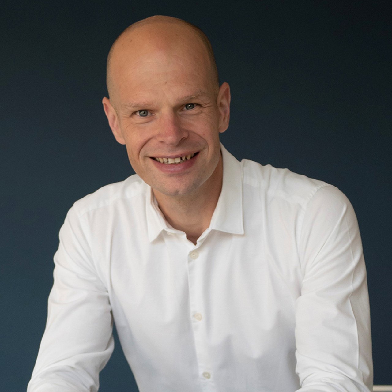 Matthijs de Ruiter