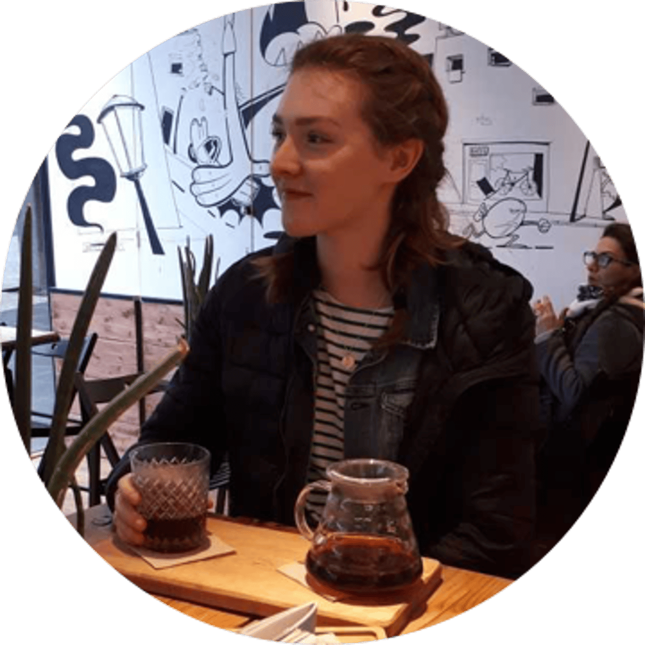 Megan Fundraiser