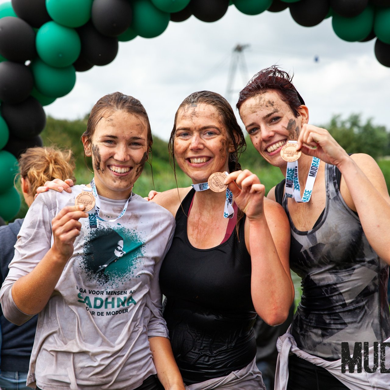 Mud Raise davedehaan com 256