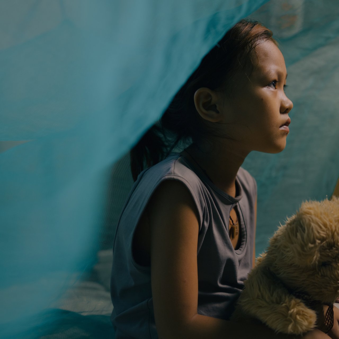 Philippines Cybersex Trafficking Issue