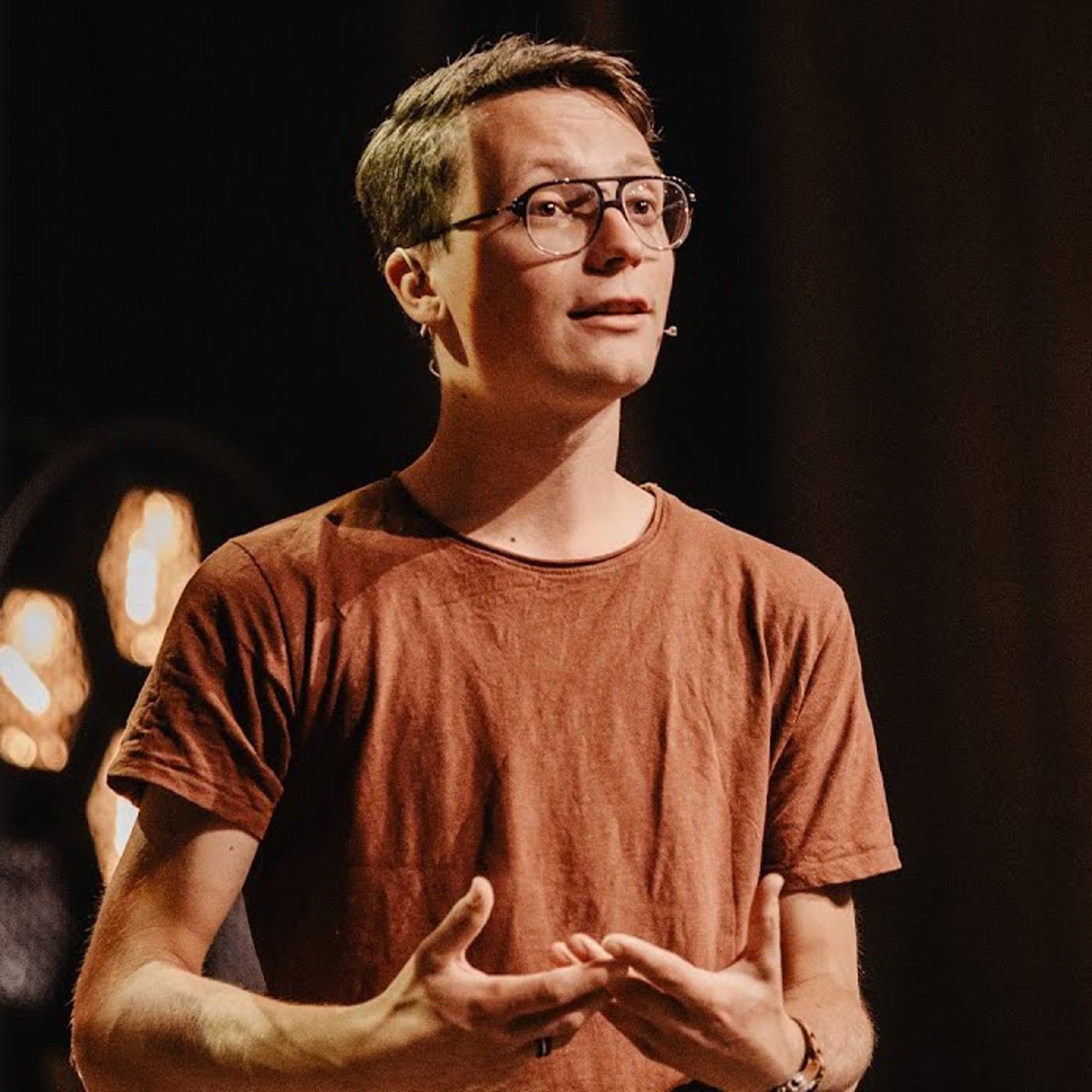 Joost van den boogaard