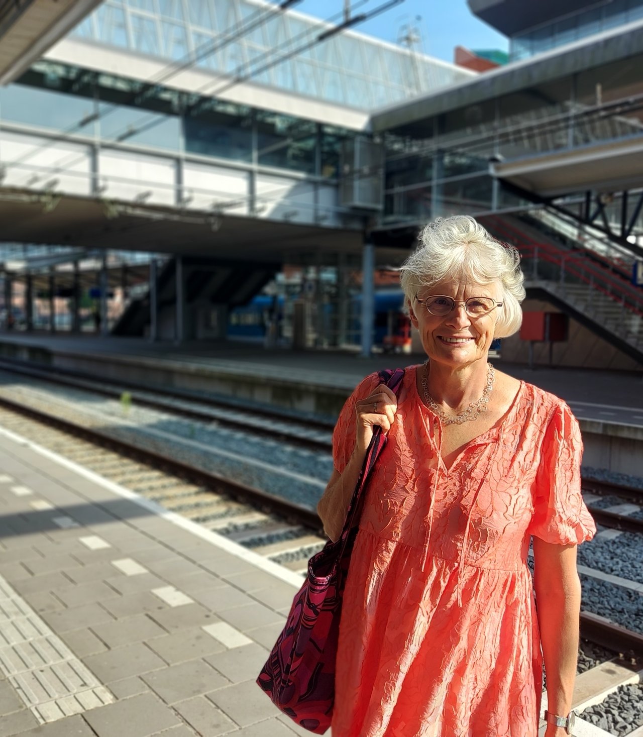 Geertje voogt