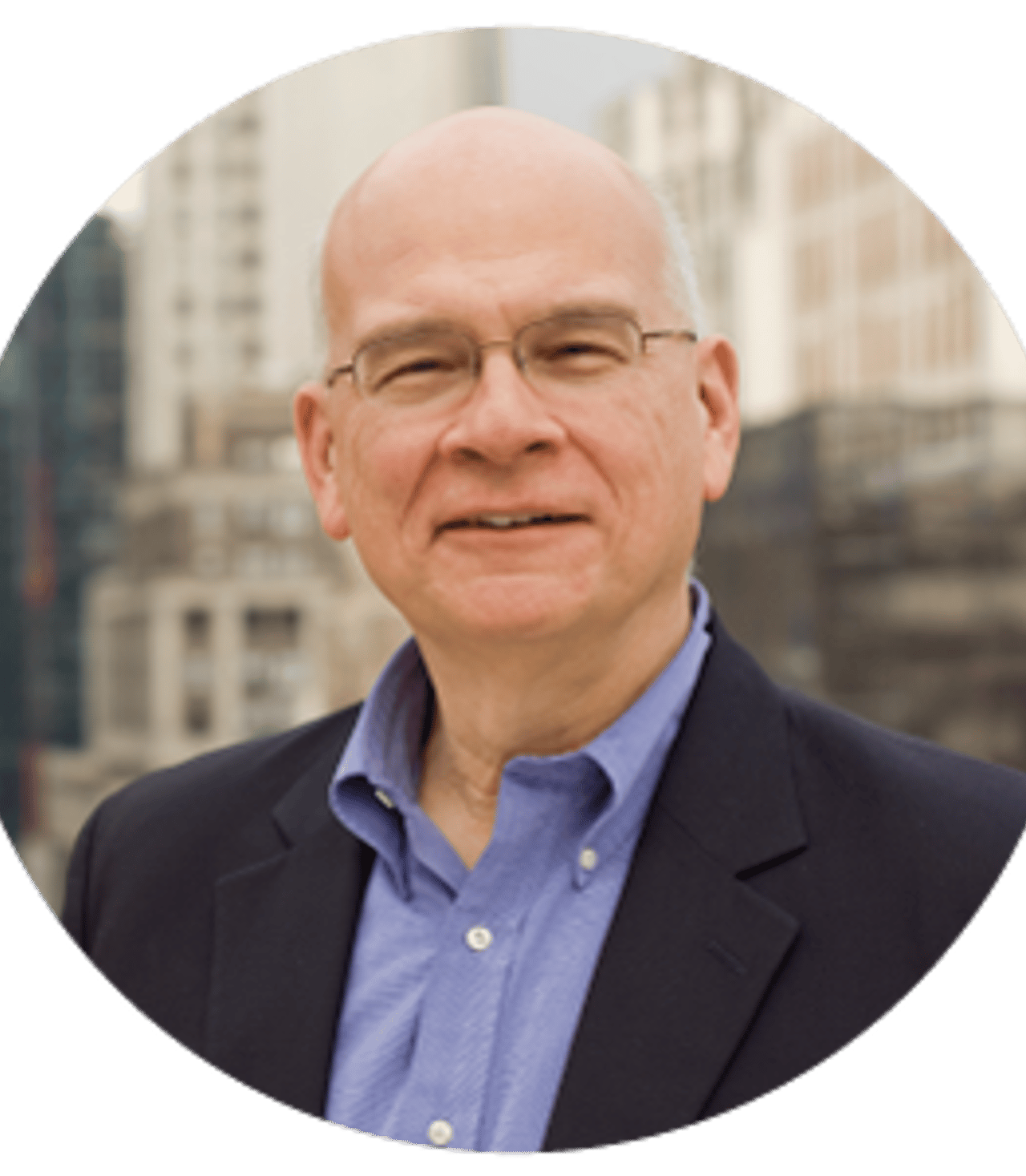 Tim Keller