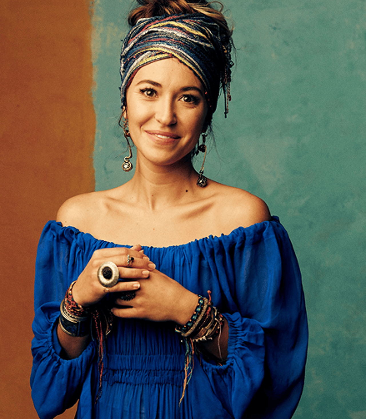 Lauren daigle