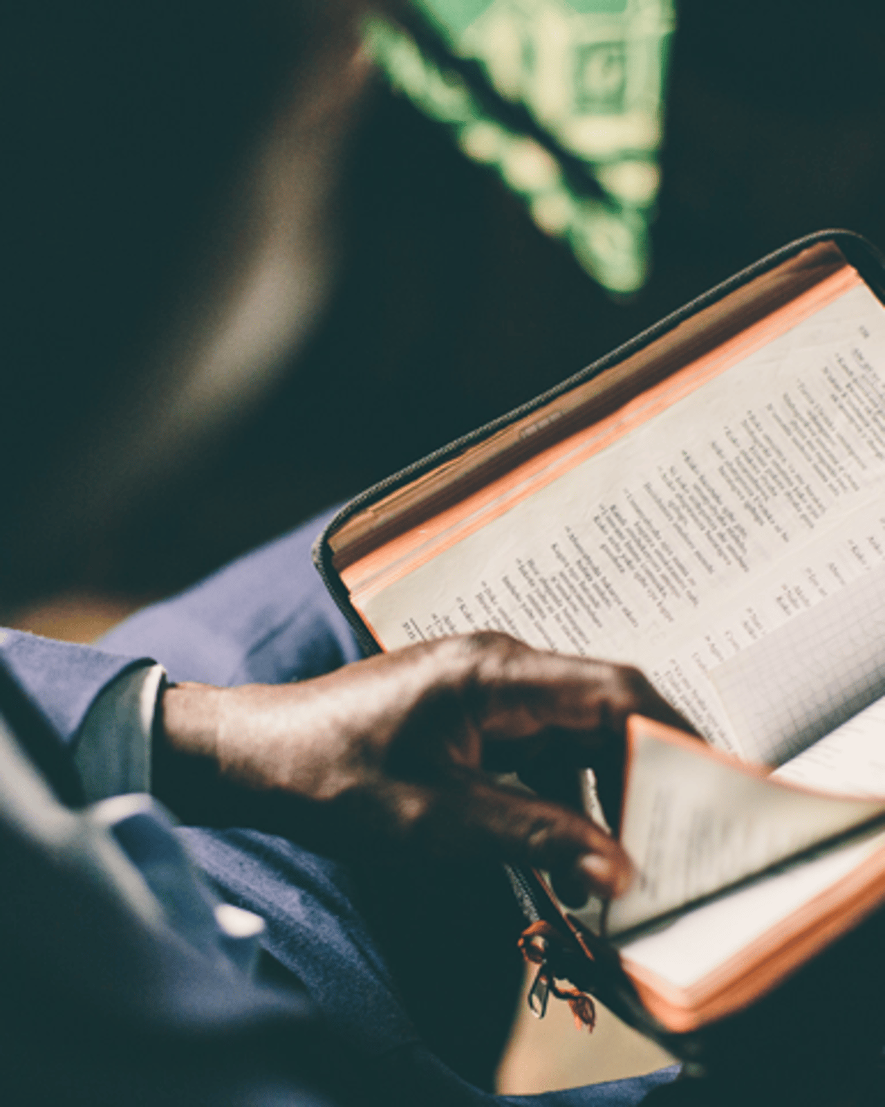 Bible