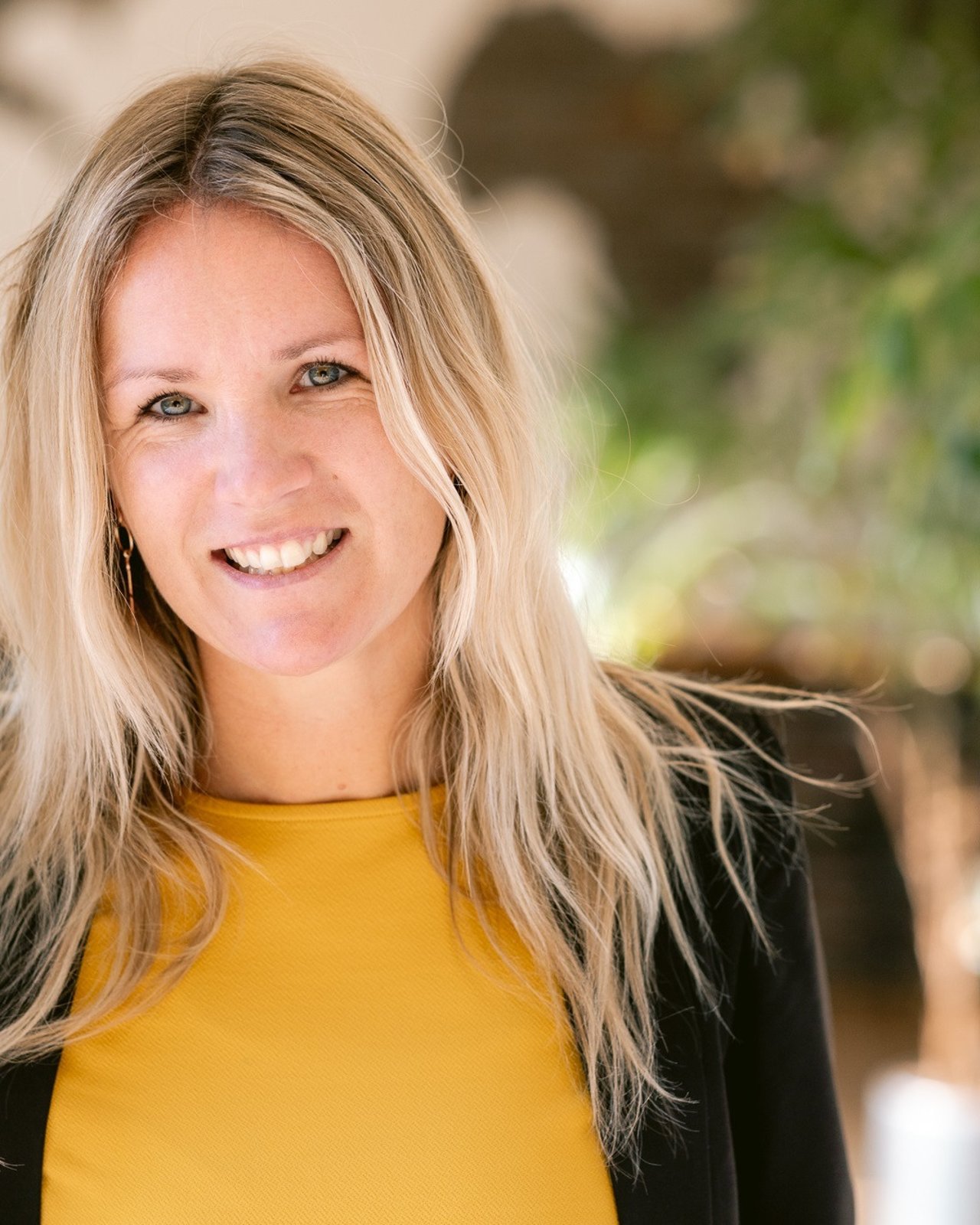 Hagar Prins Jellienfotografie