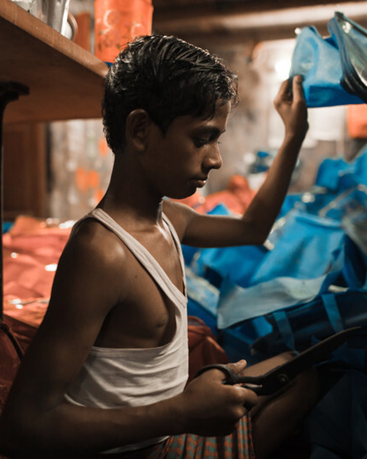 JS 20161106 7835 201611 Slavery India Textile