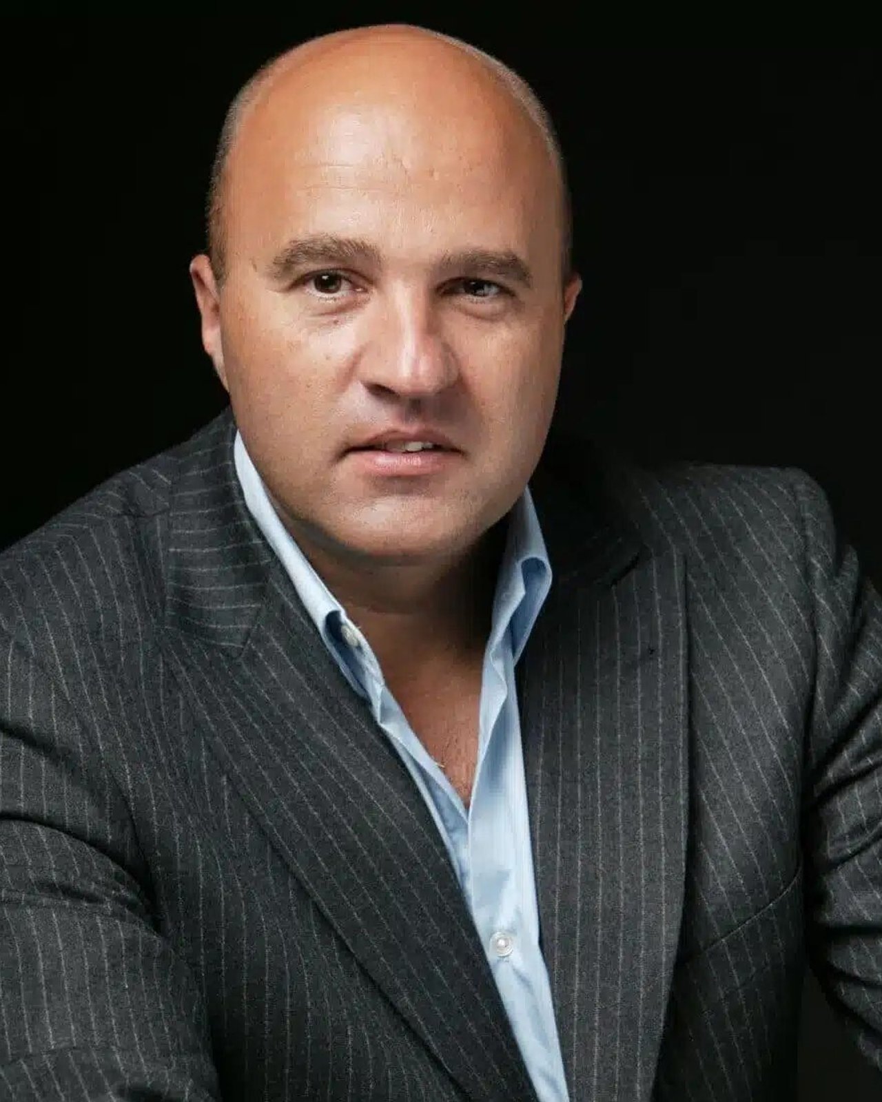 John van den Heuvel