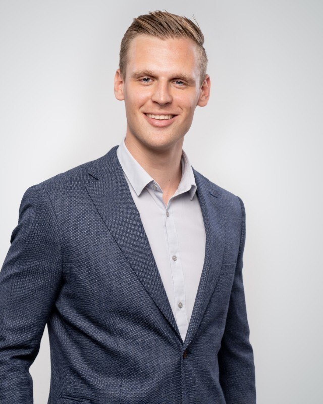 Martijn Kruijt