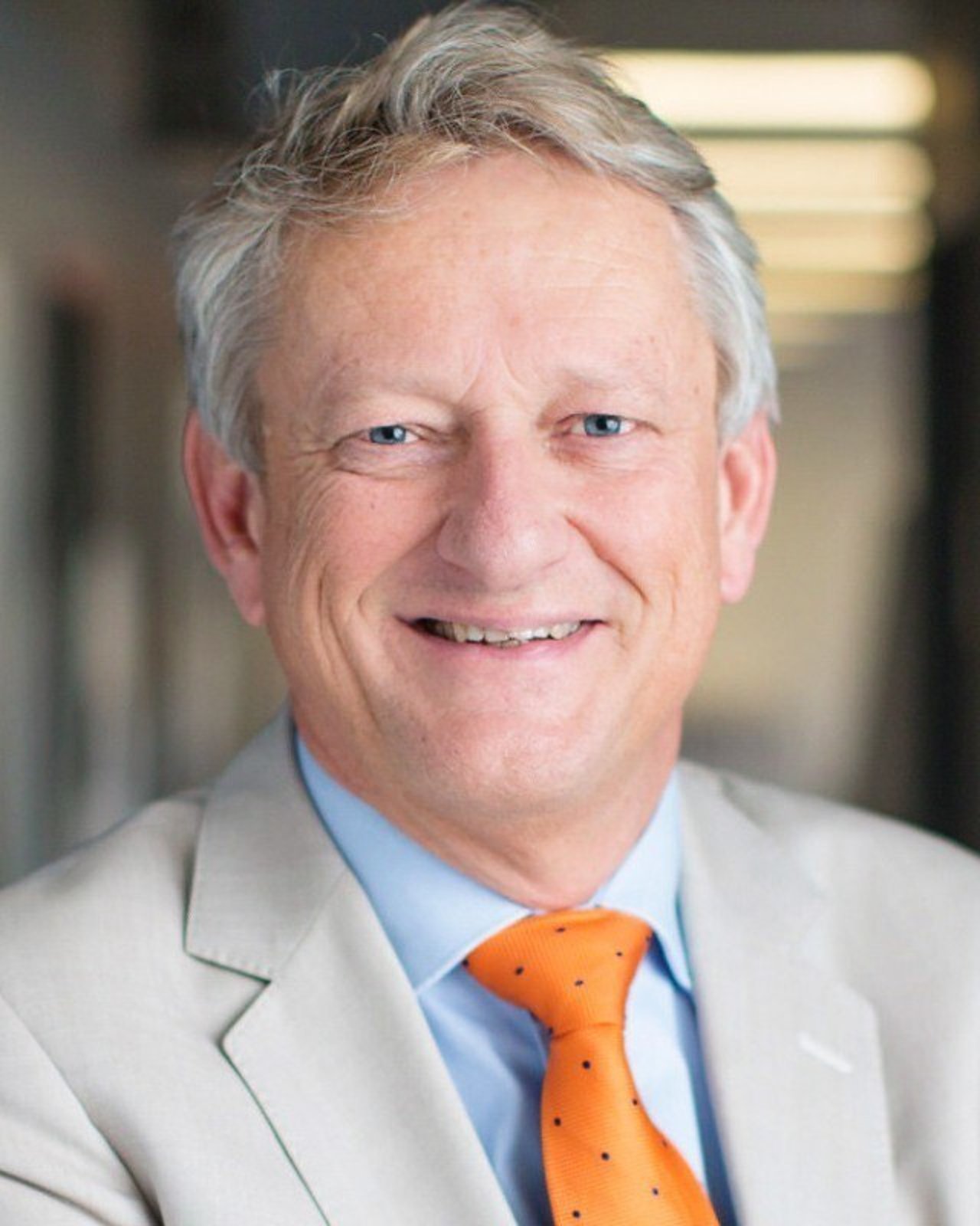 Martin Witteveen