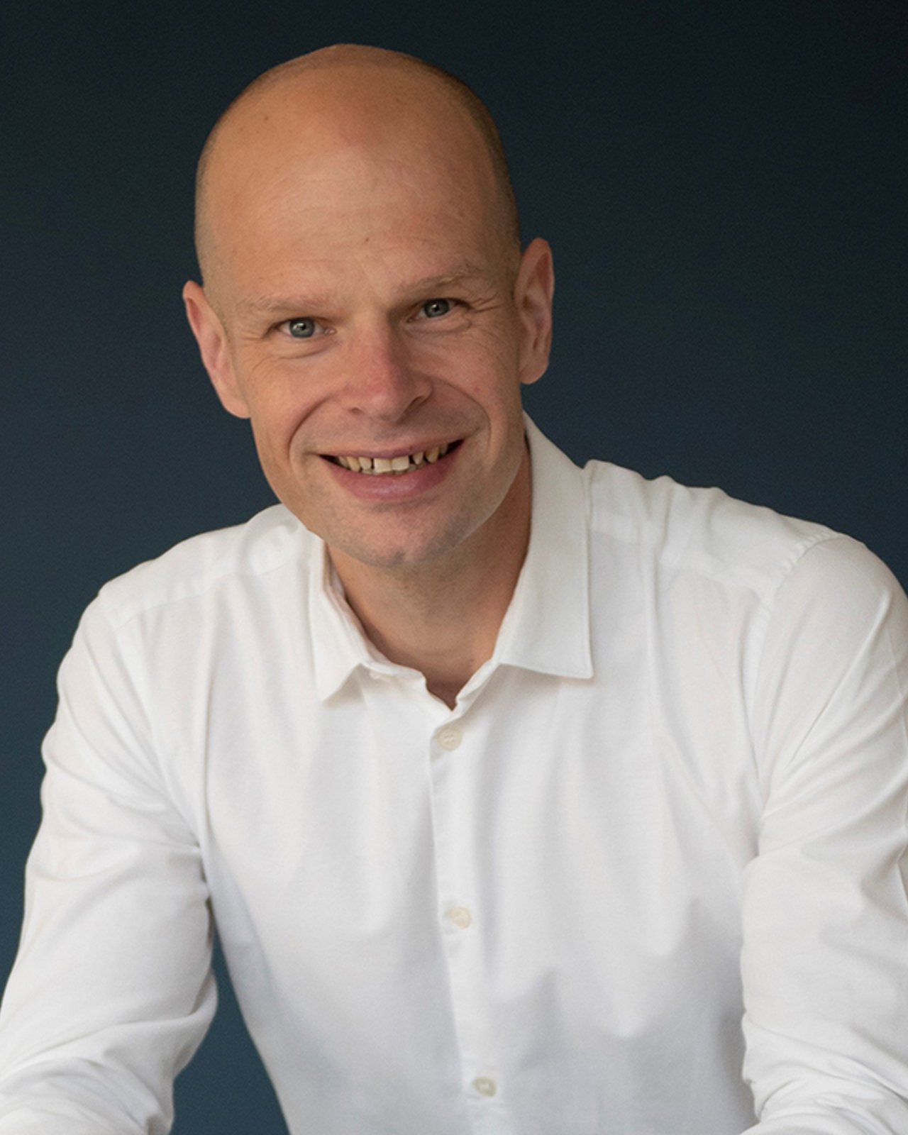 Matthijs de Ruiter