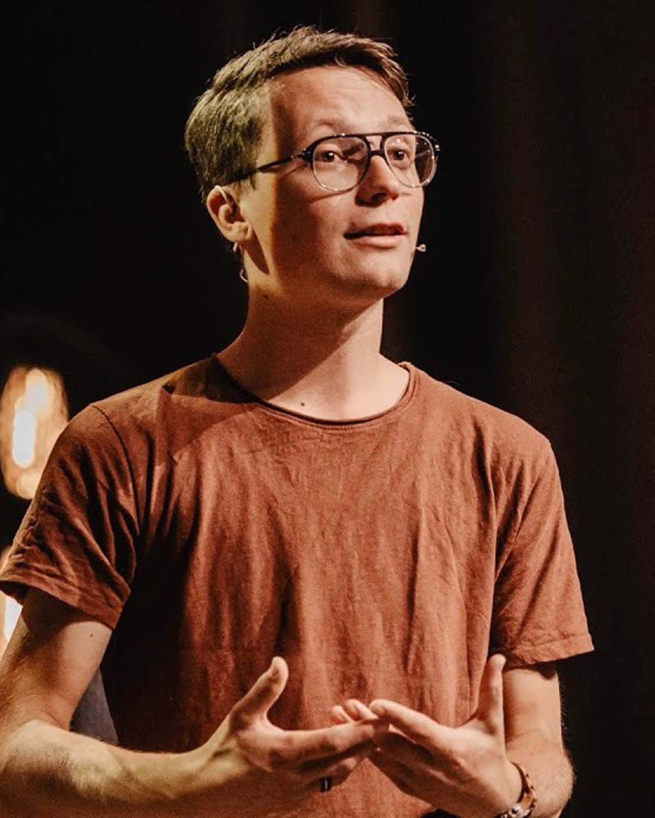 Joost van den boogaard