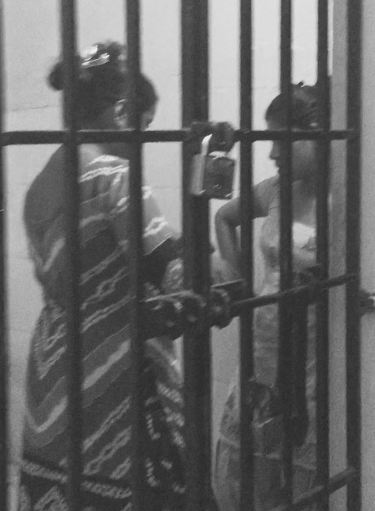 Jail 1