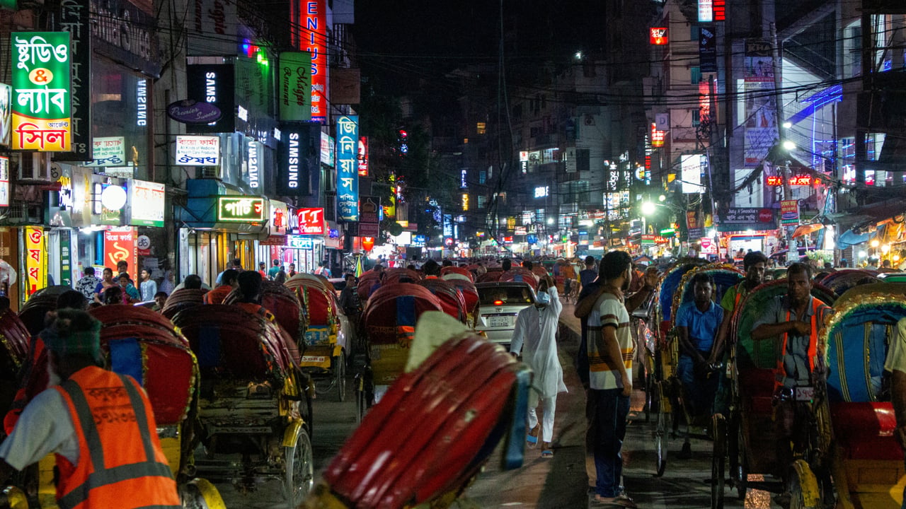 2022 04 Dhaka Street 48 jpg 202204 BGD Street Stock Photos Approved for Full Use