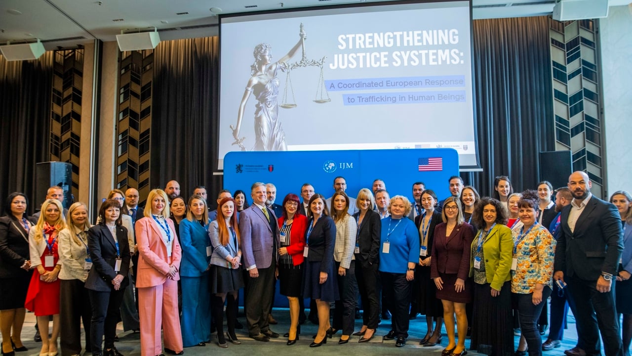 202605 BG Conference Strengthening Justice Systems A Coordinated European Response to Trafficking in Human Beings EATP Bulgaria 2026 BG Sofia Conference Strengthening Justice System EATP Bulgaria Full U