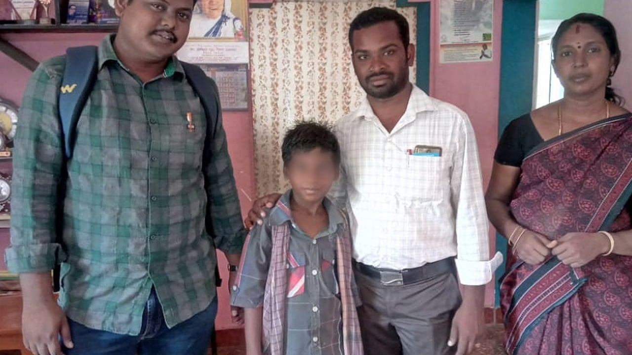Bevrijding India
