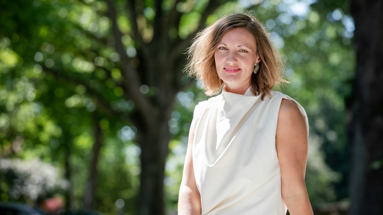 Caroly Houmes 1 Michaël Terlouw Fotografie