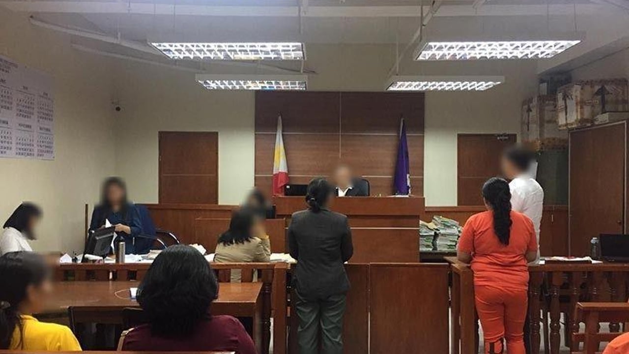 Conviction Taguig