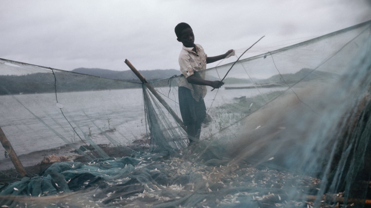 Ghana 132 jpg 201907 ACC Ghanaian Children on Lake Stock Photos Approved for Full Use