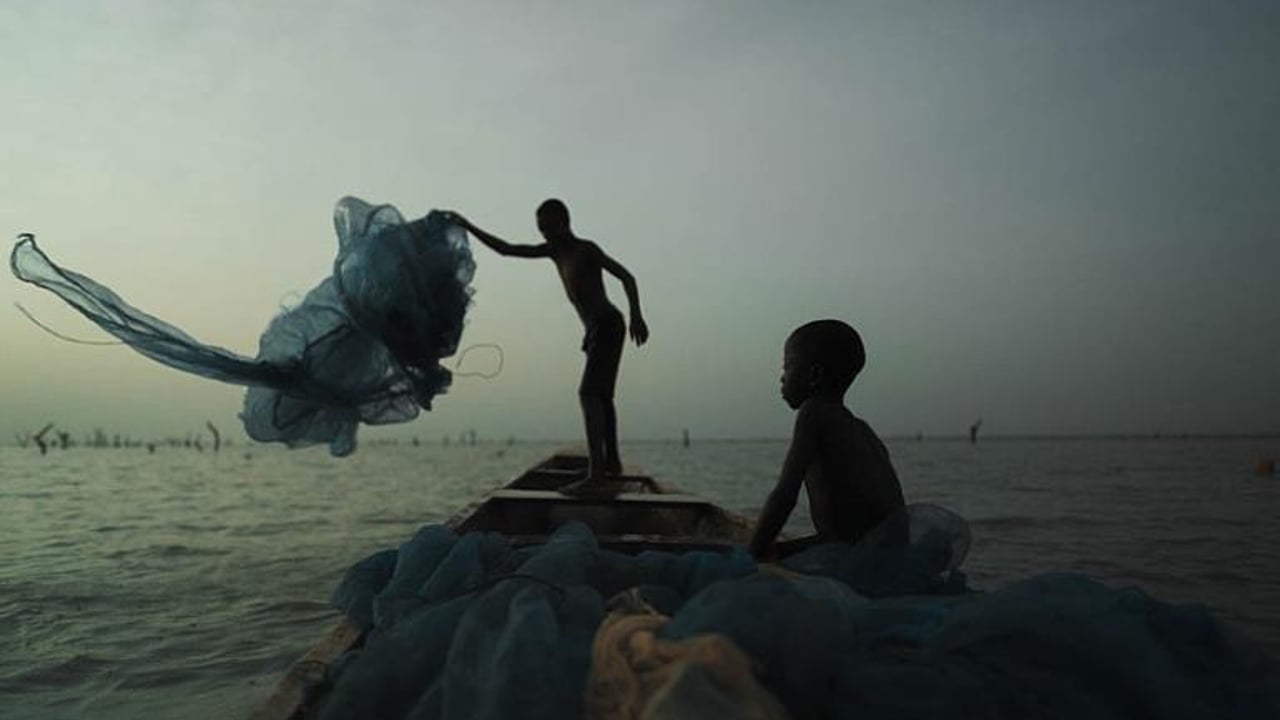 Ghana