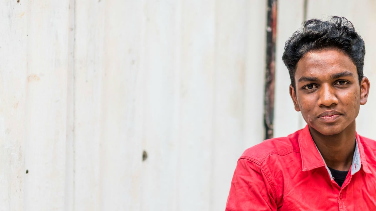IJM Suriya header