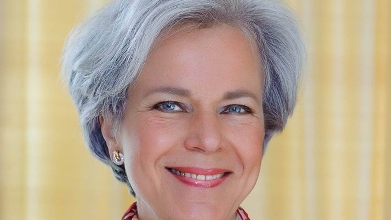 Jolanda van Boven