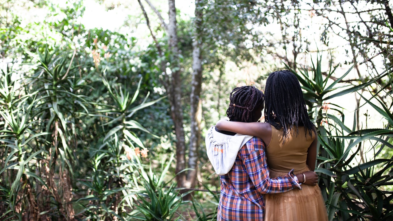 June and Patience 6