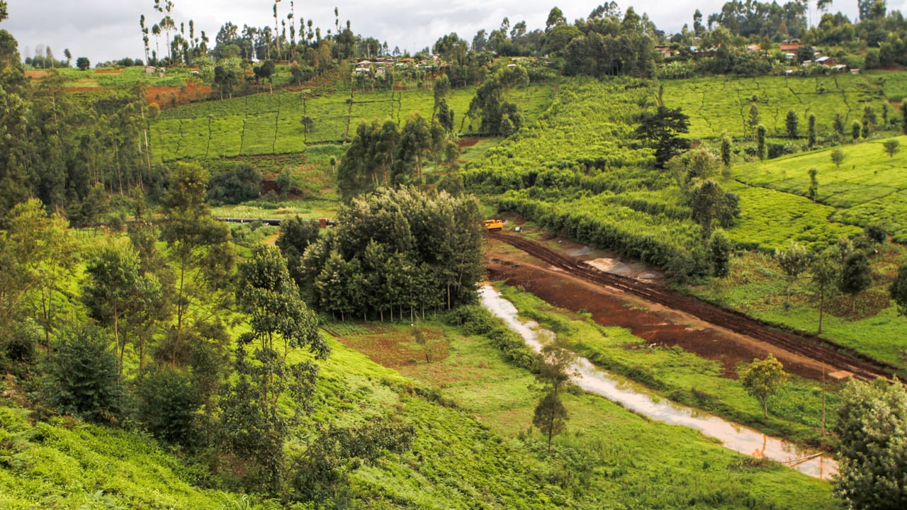 Kenya landscape 2021 10 Kenya stock photoshoots Monica Mwangi Approved for Full Use 4