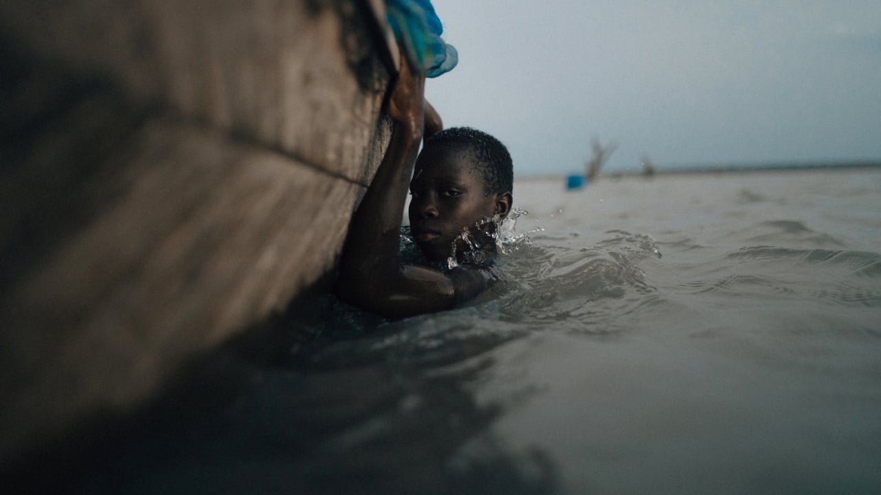 Slavery Ghana Issue