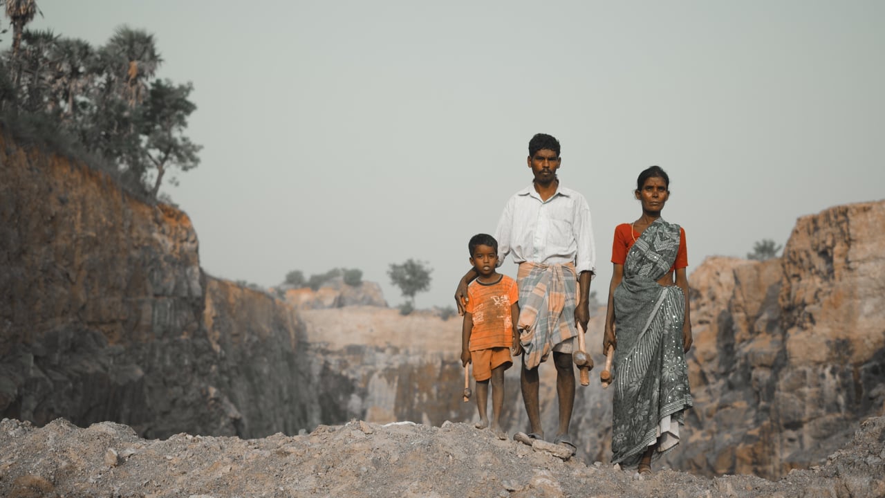 Family home page