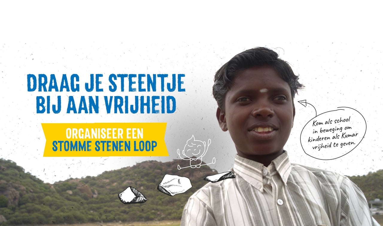 Stomme stenen banner2