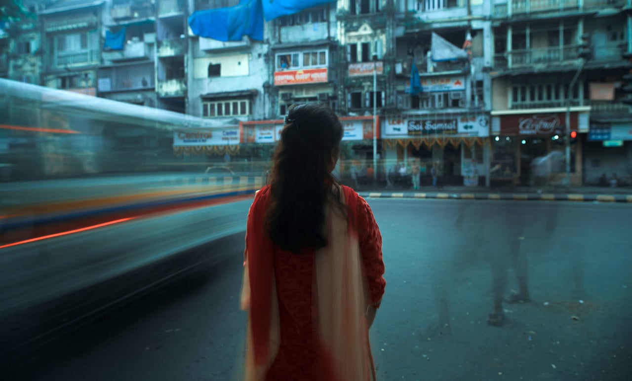 Sex trafficking in india 1