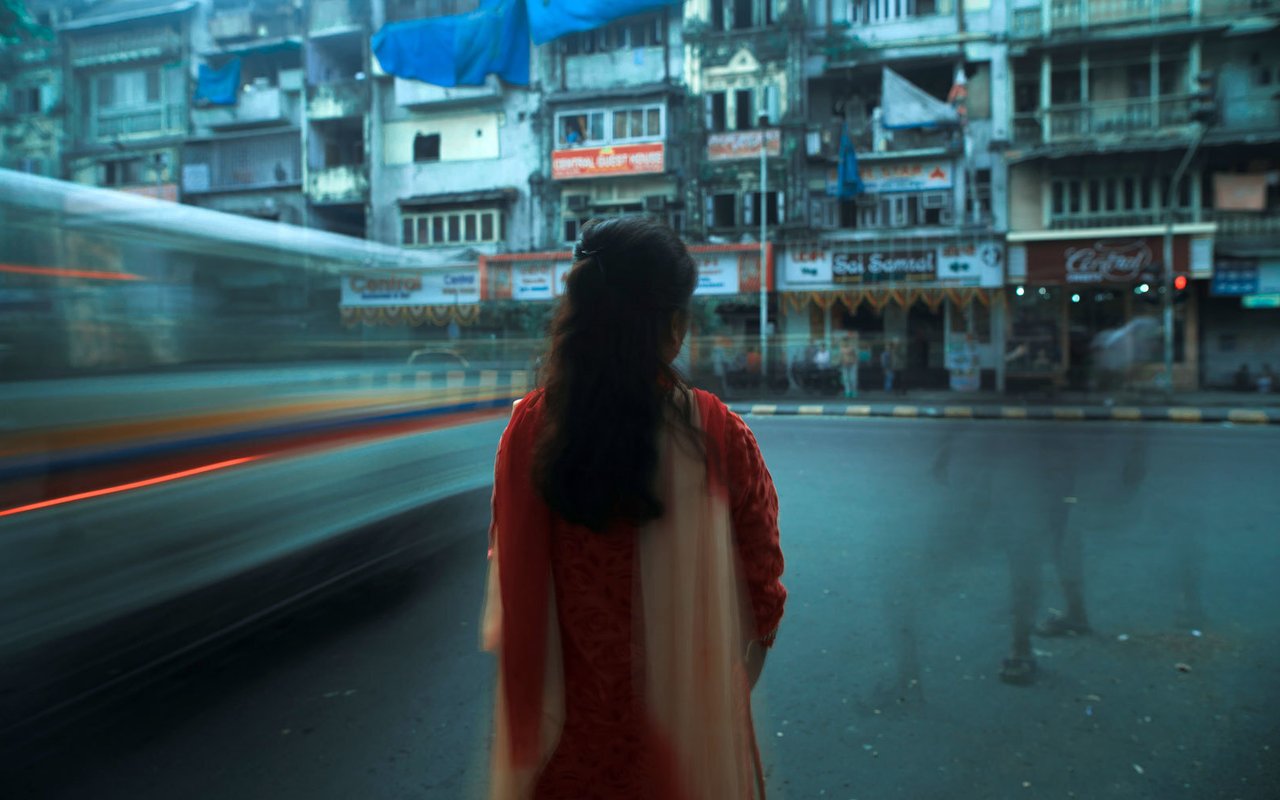 Sex trafficking in india 1
