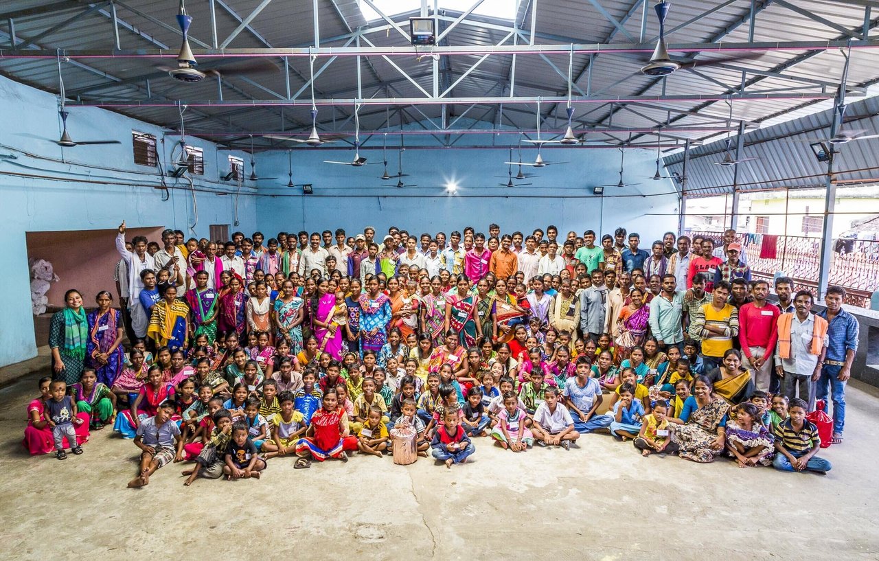 1 R8 A0444 jpg 2016 08 Massive Odisha Graduation Titlagarh Approved for Full Use 2