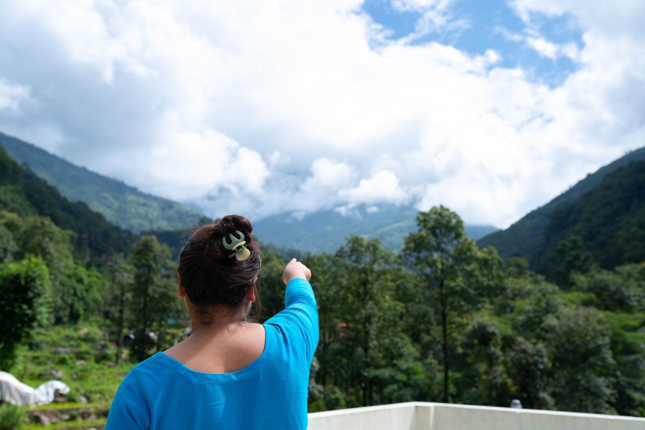2022 Nepal Sneha 4 jpg 202207 KOL Nepali Survivors Approved for Full Use