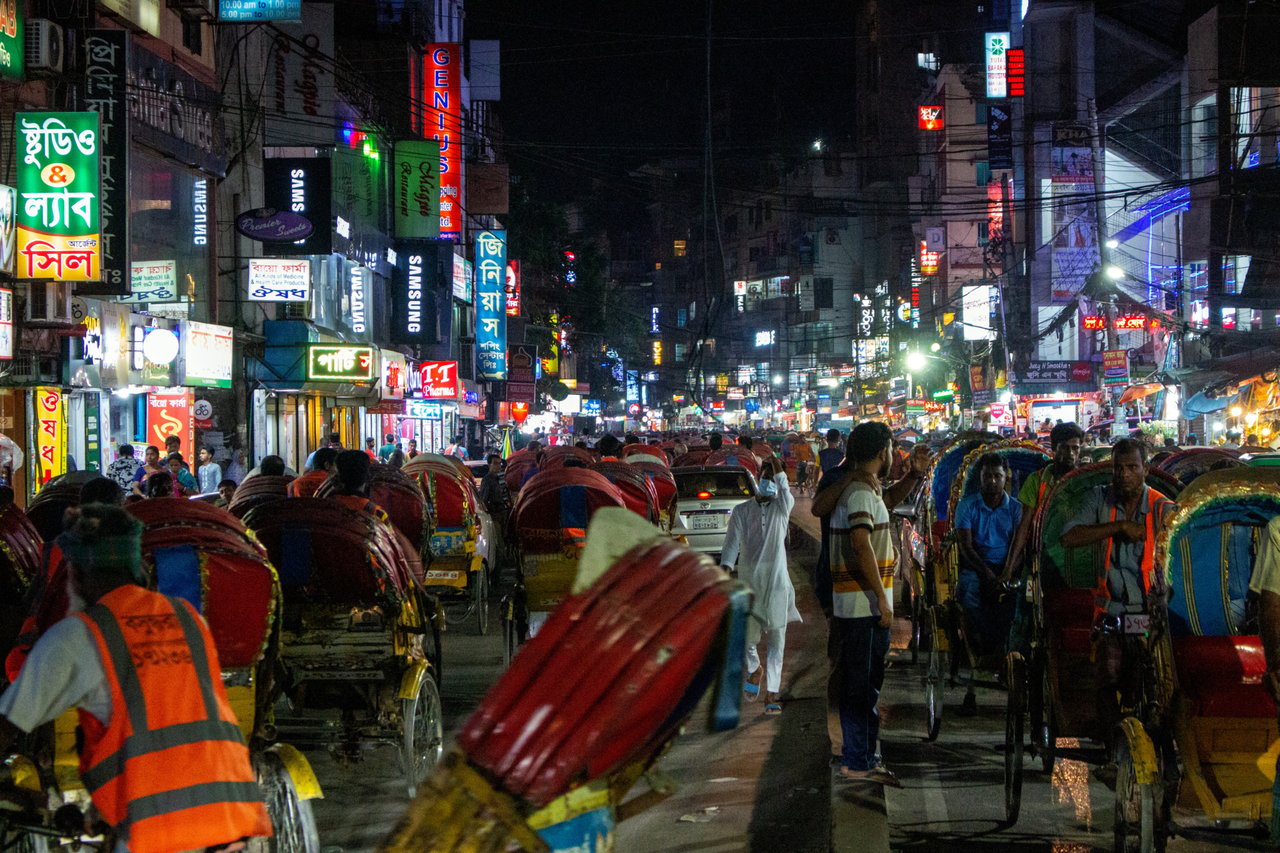 2022 04 Dhaka Street 48 jpg 202204 BGD Street Stock Photos Approved for Full Use