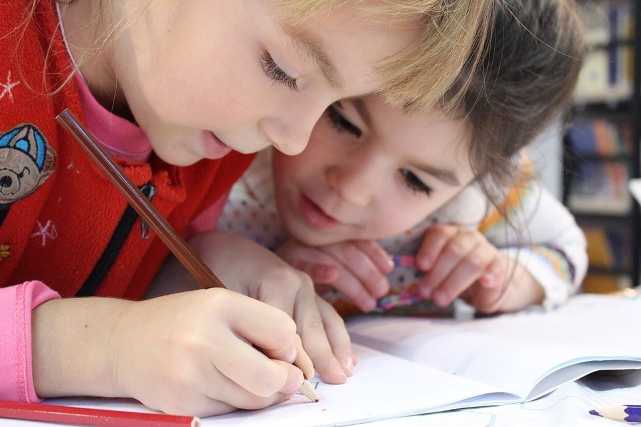 Basisonderwijs