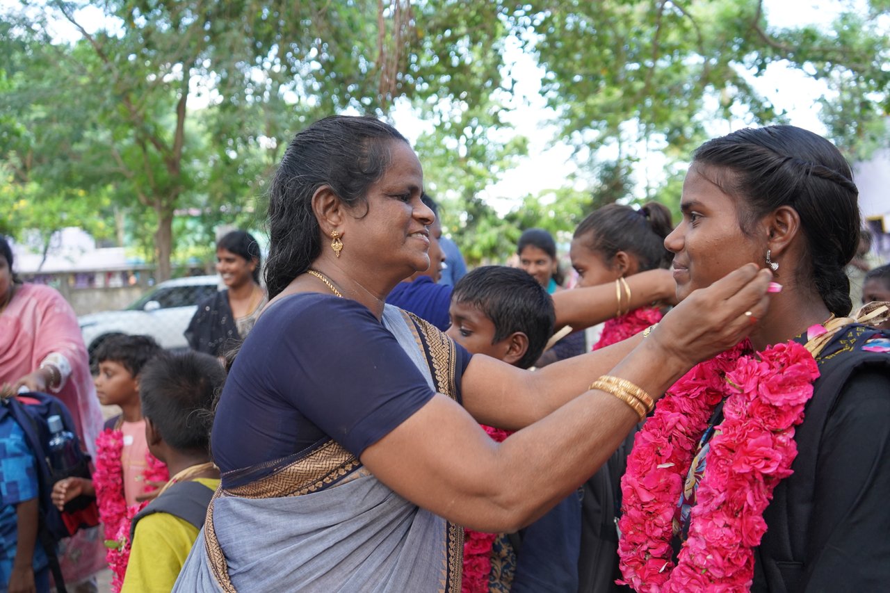 DSC05435 JPG 202608 TAN Joyful Moment Shows Survivors Trust in Local Govt Full Use
