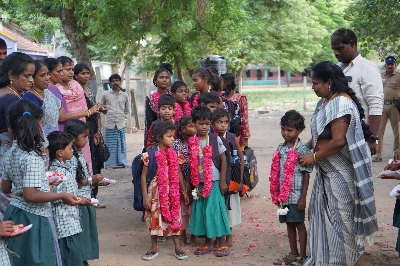 DSC05442 JPG 202608 TAN Joyful Moment Shows Survivors Trust in Local Govt Full Use