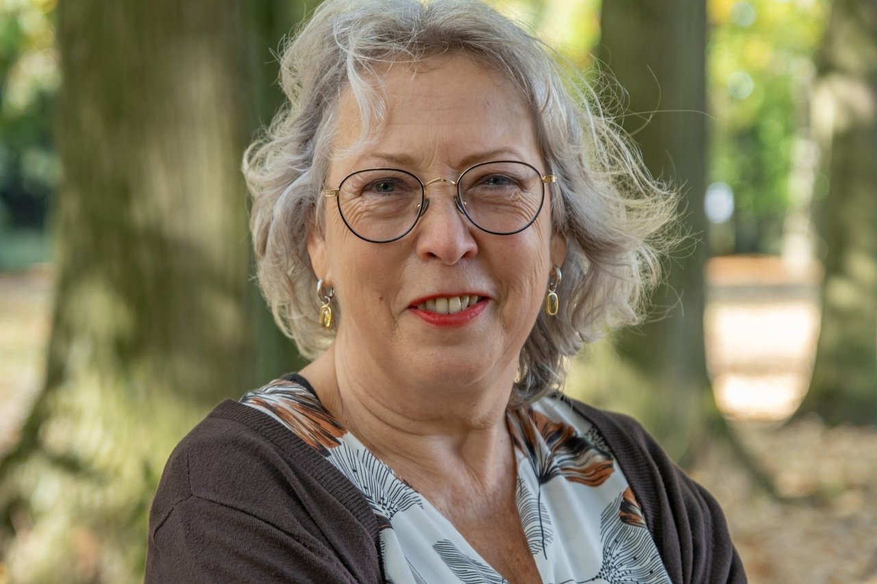 Marianne van Keep