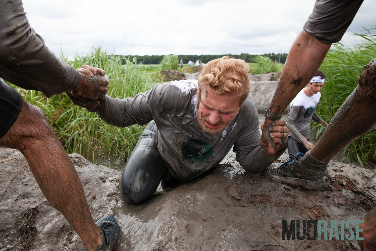 Mud Raise davedehaan com 197